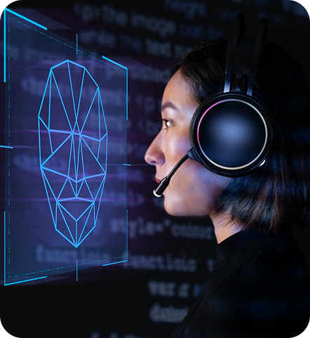 AI Voice Assistant (Voice Bot)